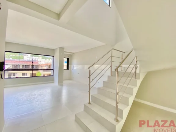 Imagem Cobertura Duplex 3 dormitórios em Balneário Camboriú