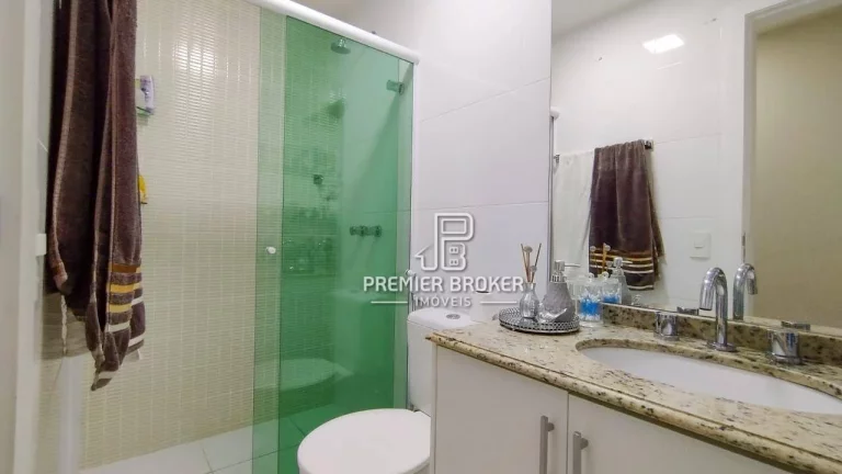 Imagem Apartamento à venda, 107 m² por R$ 849.900,00 - Várzea - Teresópolis/RJ
