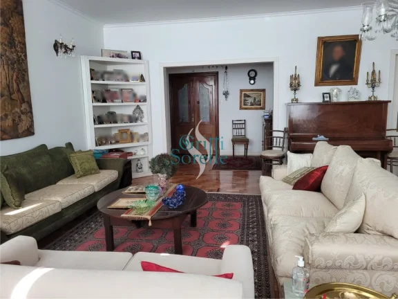 Imagem Excelente Apartamento à Venda na Consolação - São Paulo/SP.