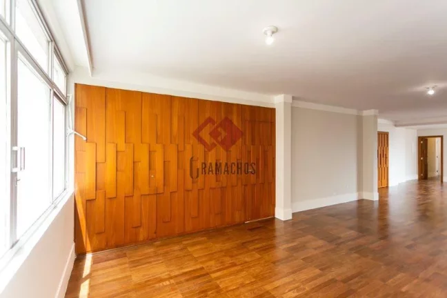 Imagem Apartamento à Venda, 3 Quartos, 206 m2 - Higienópolis, São Paulo