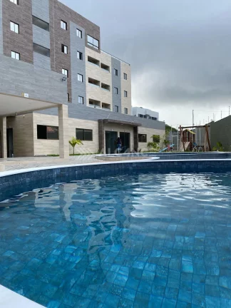 Imagem Apto - 2 Quartos - 1 Suíte - 49,28m² - Valentina de Figueiredo, João Pessoa/PB