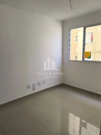Imagem APARTAMENTO 2 DORMITÓRIOS MORADA NOVA PQ SÃO VICENTE !