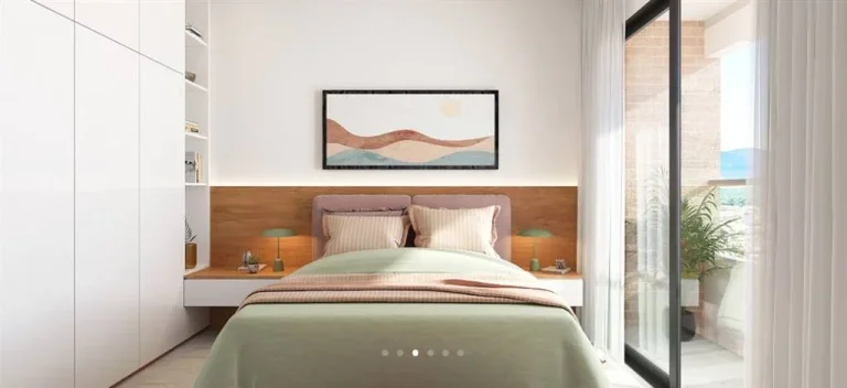 Imagem APARTAMENTO COM 80.7 m² - BOQUEIRAO - PRAIA GRANDE SP