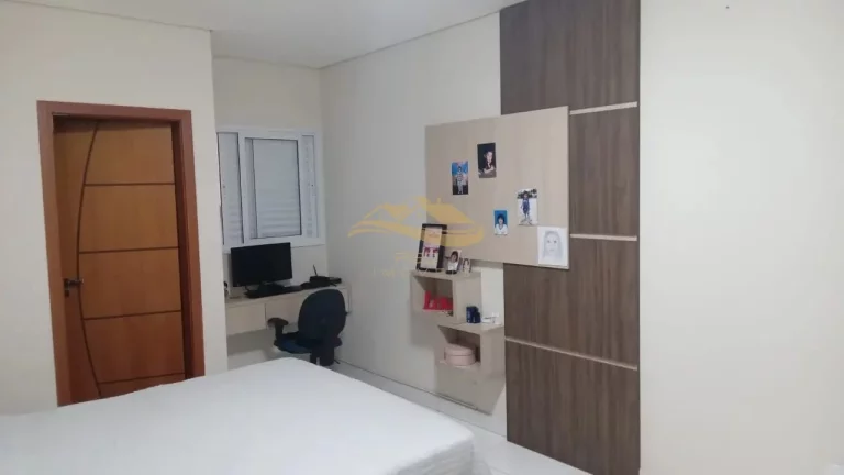Imagem CASA RESIDENCIAL em INDAIATUBA - SP, JARDIM Belo Horizonte
