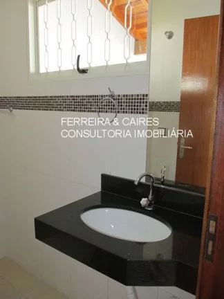 Imagem CASA RESIDENCIAL em INDAIATUBA - SP, RESIDENCIAL MONTE VERDE