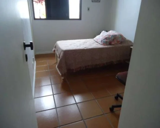 Imagem apartamento a venda no Guarujá na Praia de Pitangueiras