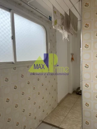 Imagem APARTAMENTO 03 DORMITÓRIOS/01 SUÍTE/01 VAGA