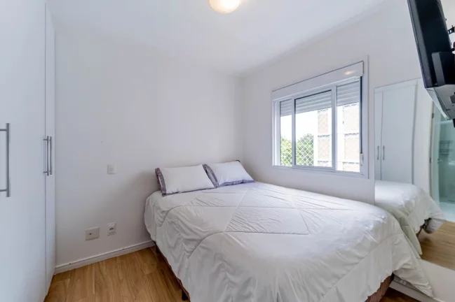 Imagem APARTAMENTO RESIDENCIAL em São Paulo - SP, Jardim Prudência