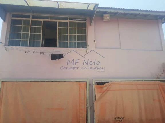 Imagem Casa Padrão