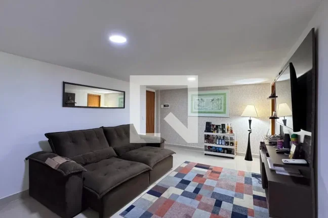 Imagem Apartamento à Venda - Recreio, 2 Quartos, 110 m2