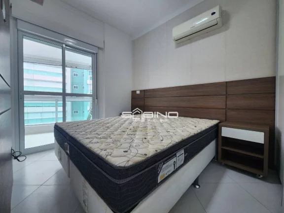 Imagem Apartamento para locação Anual com 3 Dormitórios sendo 3 suítes 133m², 2 vagas - Riviera de São Lourenço - Bertioga SP