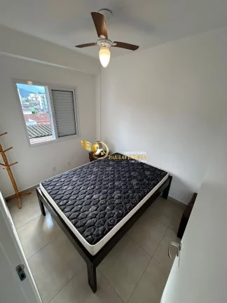 Imagem APARTAMENTO À VENDA COM 2 DORMITÓRIOS EM UBATUBA-SP