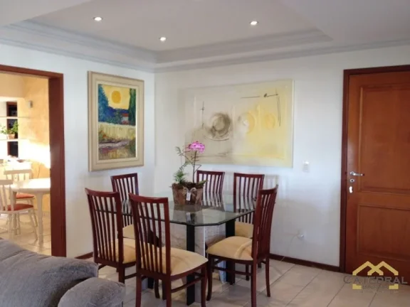 Imagem Apartamento a Venda no Condomínio Villa Giusepe - Jardim Ana Maria - Jundiaí -SP