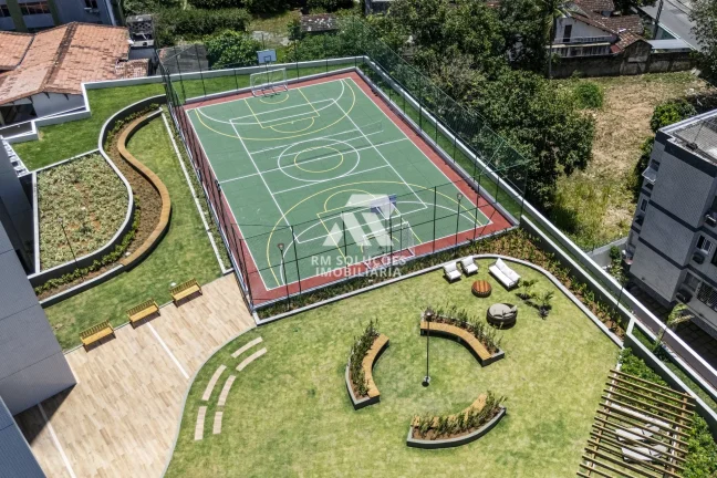 Imagem Apartamento de 2 quartos, 53m² no bairro Caxangá, em Recife