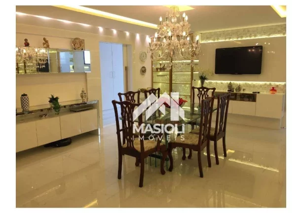 Imagem Apartamento com 4 dormitórios, 485 m² - venda por R$ 4.850.000,00 ou aluguel por R$ 25.775,00/mês - Praia da Costa - Vila Velha/ES