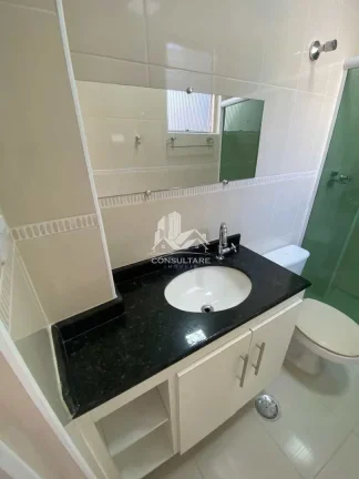 Imagem Apartamento com 1 dorm, Centro, São Vicente - R$ 250 mil, Cod: 11240
