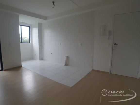 Imagem Apartamento à venda no Floresta Joinville, 2 quartos, 51m²