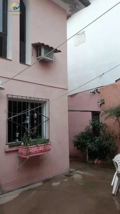 Imagem Sobrado à venda no bairro Planalto Paulista - São Paulo/SP, Zona Sul