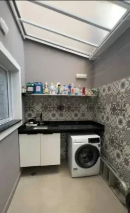 Imagem Vendo Apto em Santo André, Vila Camilopolis
