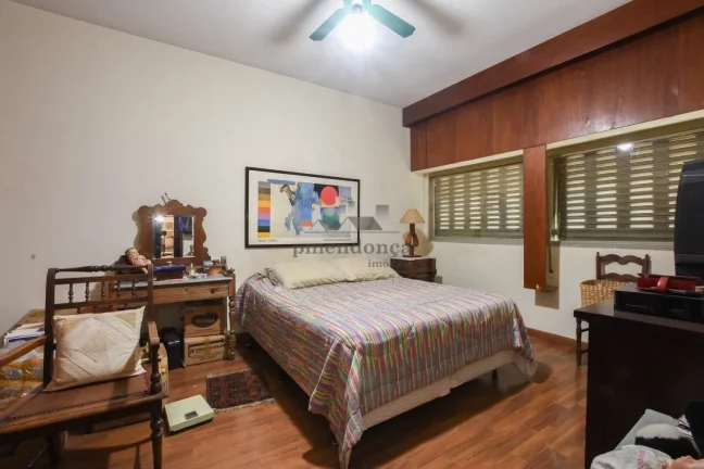 Imagem Apartamento à venda em Higienópolis com 3 quartos sendo 1 suite e 1 vaga, 169 m²