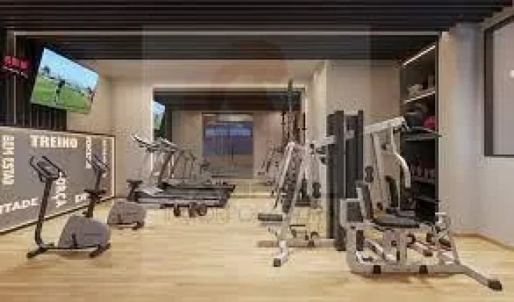Imagem Apartamento Padrão