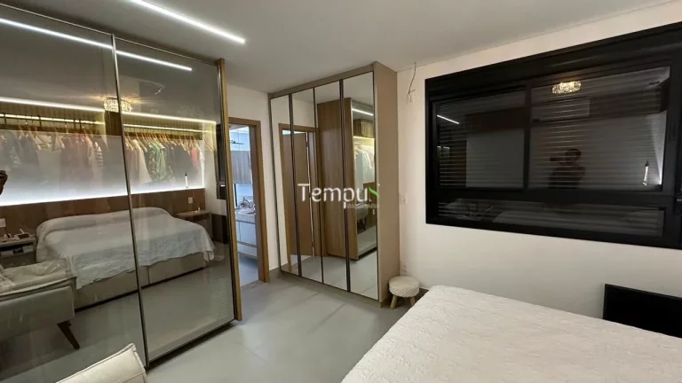 Imagem Residencial Finest Bueno - Apartamento à venda no bairro Setor Bueno - Goiânia/GO