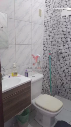 Imagem Casa de 3 quartos - Geisel - João Pessoa/PB