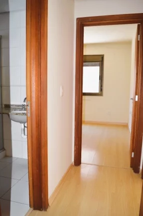 Imagem APARTAMENTO 2 DORMITÓRIOS sendo 1 SUÍTE com 87m², 1 VAGA COBERTA!