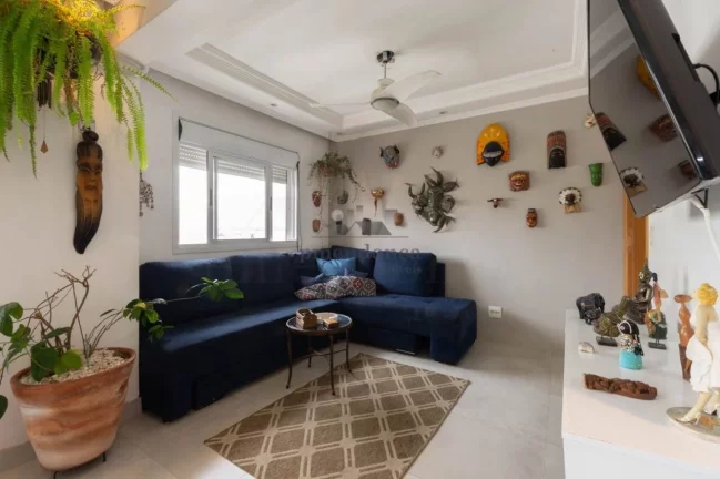 Imagem Apartamento à venda em Perdizes com 2 suítes, 3 vagas, 106m2