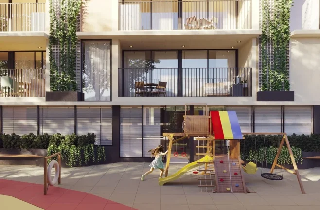 Imagem Gameleira Jardins