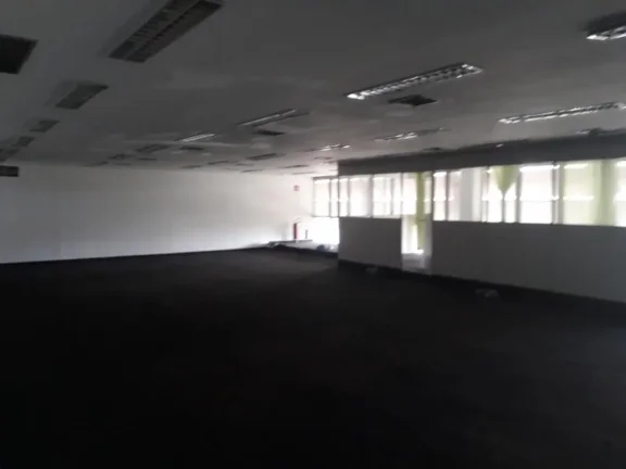 Imagem ARÉA INDUSTRIAL EM ALPHAVILLE