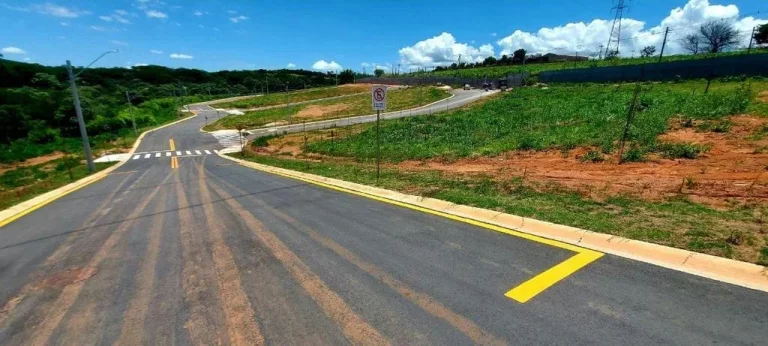 Imagem Loteamento Recanto Amigo – Atibaia/SP