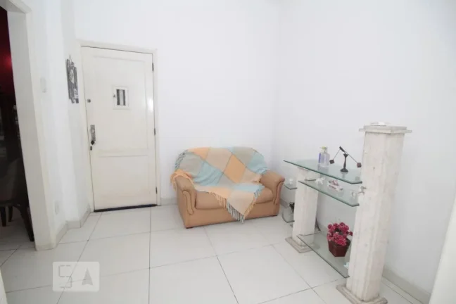 Imagem Apartamento à Venda - Copacabana, 3 Quartos, 163 m2