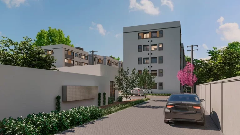 Imagem Encanto Clube Residencial - Fase 1 - Breve Lançamento - Apartamento à venda no bairro Vila Nova - Porto Alegre/RS