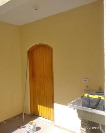 Imagem Linda casa Butantã