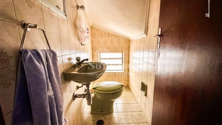 Imagem Casa com 4 quartos à venda com 170m² por R$ 1.049mil - ao lado Shopping Morumbi - Santo Amaro - SP