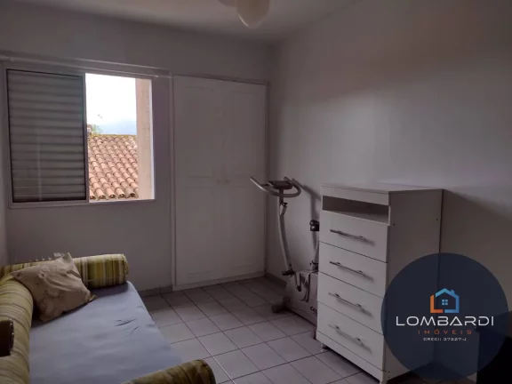Imagem Apartamento para Venda em Ubatuba/SP