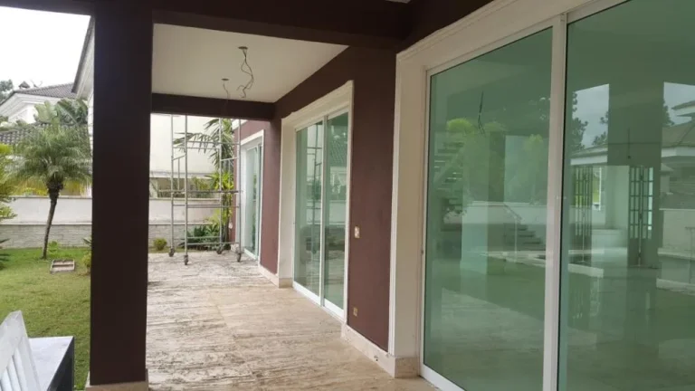 Imagem Casa no Res. Morada dos Lagos - 490m²