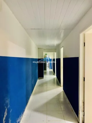 Imagem Ponto Comercial para Locação em Feira de Santana, Tomba, 5 banheiros