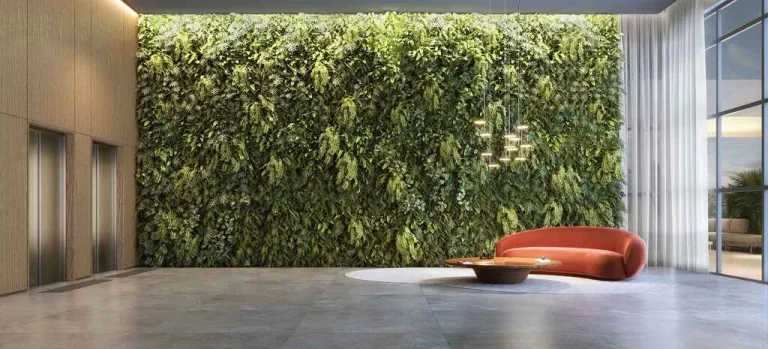 Imagem Lindenberg Ibirapuera - Fase 1