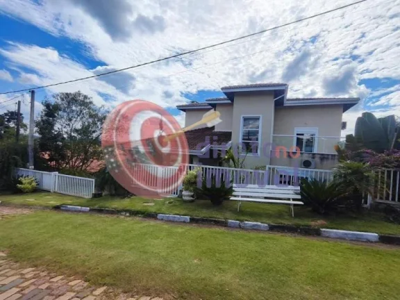 Imagem CASA EM CONDOMINIO 500m² 6 SUÍTES 4 VAGAS ATIBAIA SÃO PAULO