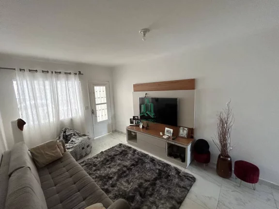 Imagem Sobrado com 2 dormitórios à venda, 100 m² por R$ 580.000,00 - Vila Guilherme - São Paulo/SP