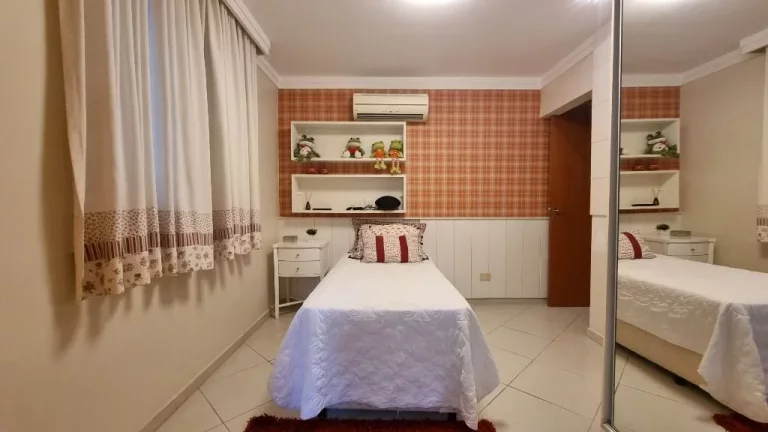 Imagem Apartamento com 3 dormitórios à venda, 148 m² - Astúrias - Guarujá/SP