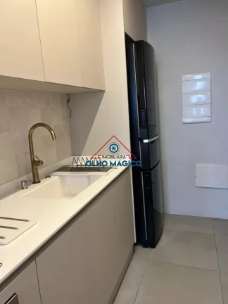 Imagem Apartamento no Lorian Boulevard - 82 m² - 2 suítes - 2 vagas