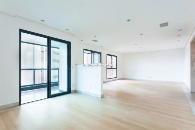 Imagem Apartamento à venda Higienópolis São Paulo