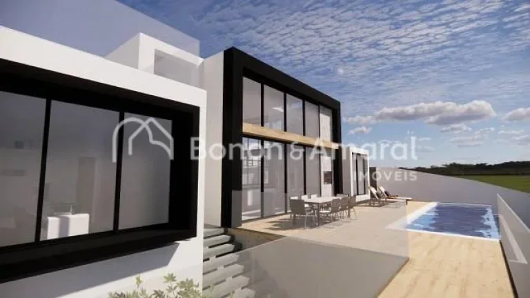 Imagem Terreno à venda em Valinhos/SP, Condomínio Ecovilla Boa Vista.
Com vista maravilhosa para a Serra ...