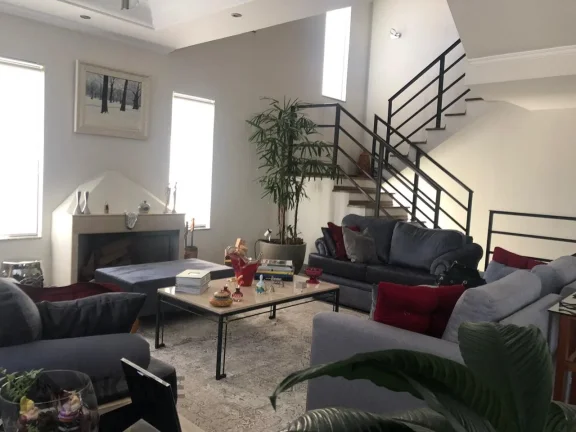 Imagem Casa de Condomínio em Alphaville - Barueri, SP