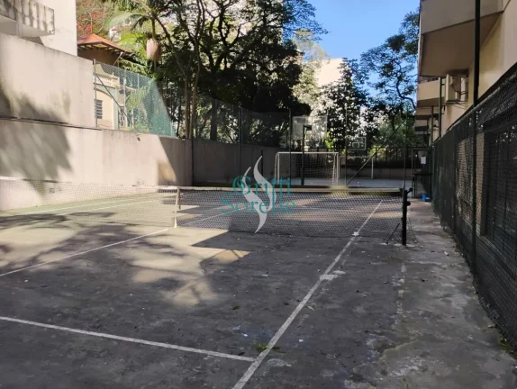 Imagem Apartamento Duplex à Venda em Cerqueira César - São Paulo/SP.