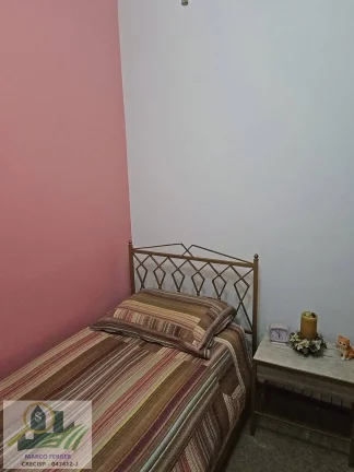 Imagem Apartamento com 3 Quartos para Alugar, 108 m² em Sumaré - São Paulo
