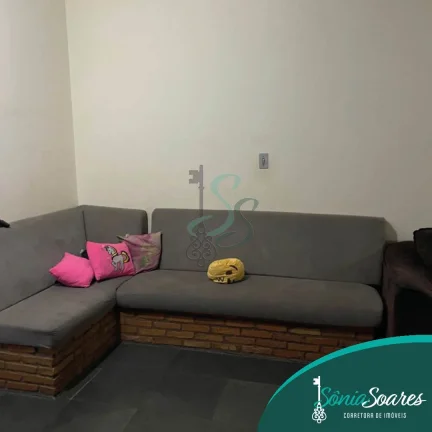 Imagem Venda CASA JARDIM DOS OLIVEIRAS, Campinas/SP